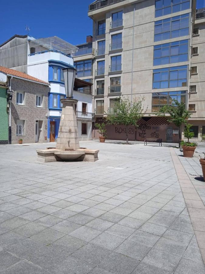 Precioso Estudio Sada Exterior photo